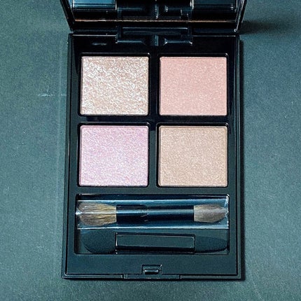 アディクション ザ アイシャドウ パレット/ADDICTION/アイシャドウパレットを使ったクチコミ(2枚目)