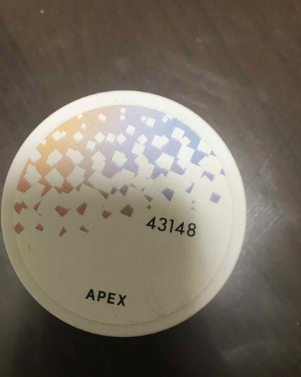 エマルション/APEX/乳液を使ったクチコミ(1枚目)