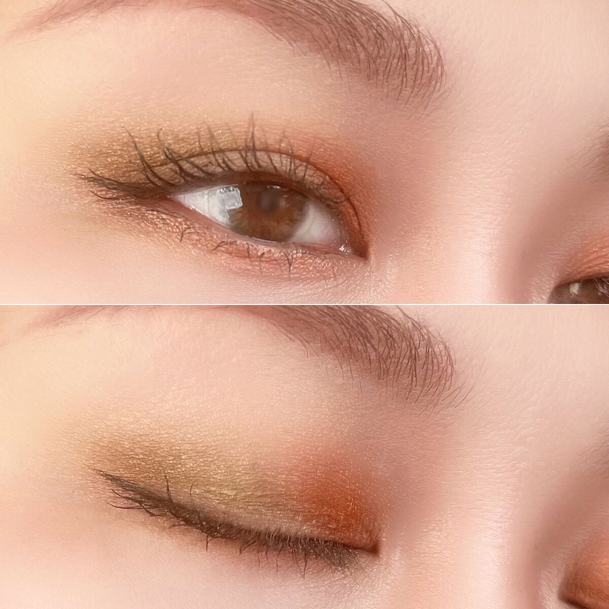 【旧】サンク クルール クチュール/Dior/アイシャドウパレットを使ったクチコミ(10枚目)