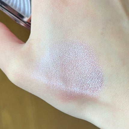 ジューシーピュアアイズ/キャンメイク/アイシャドウパレットを使ったクチコミ(3枚目)