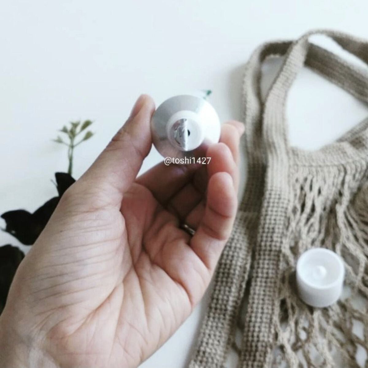 CICA クリーム/VT/フェイスクリームを使ったクチコミ(2枚目)