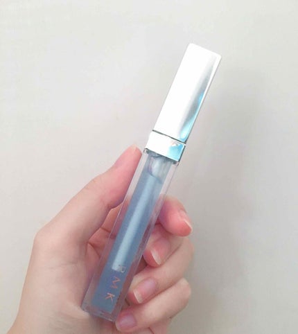 RMK リップジェリーグロス/RMK/リップグロスを使ったクチコミ(1枚目)