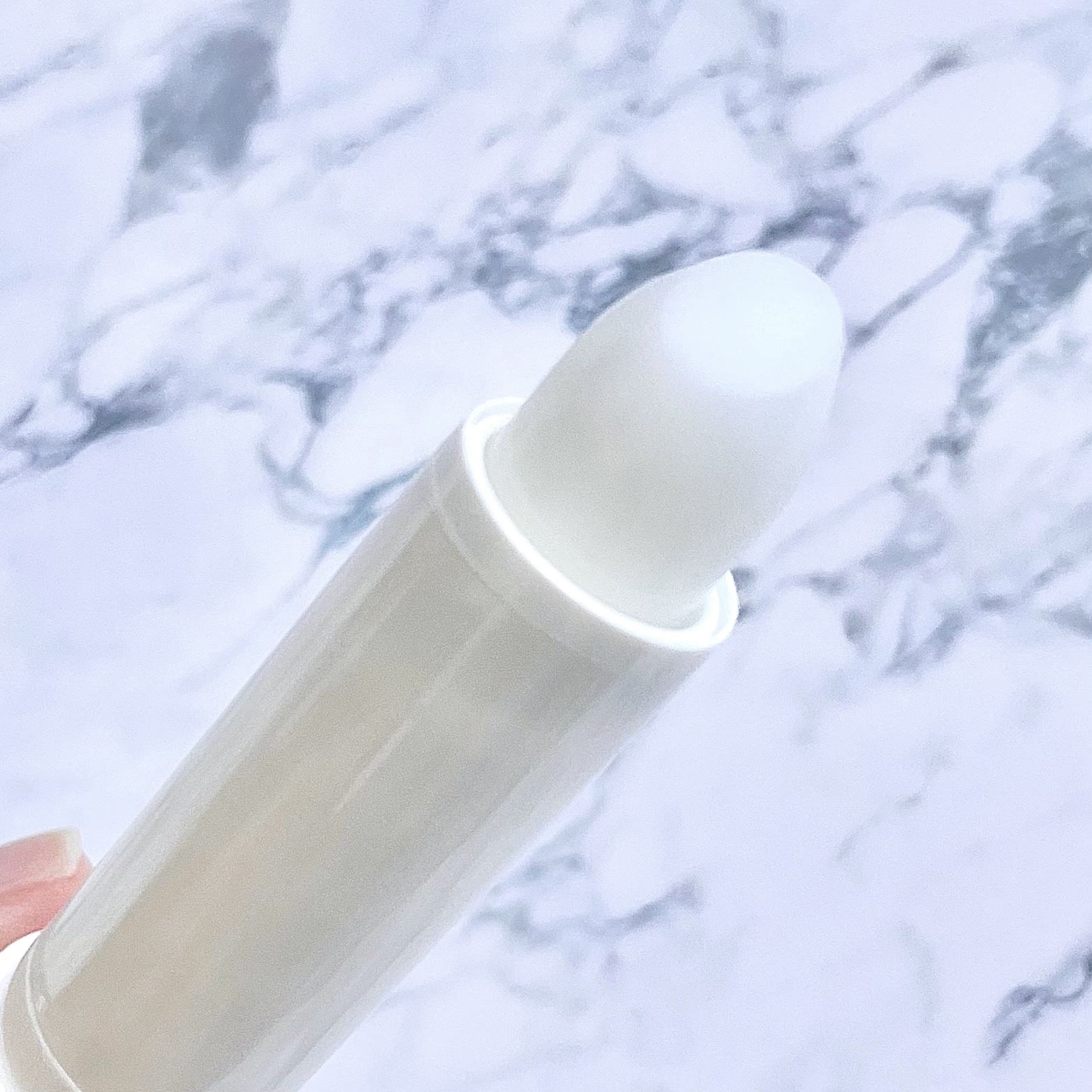 モイスチャーリップ UV/ニベア/リップクリームを使ったクチコミ（3枚目）