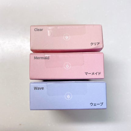 ピュアグラッシュ ハイライター/2aN/パウダーハイライトを使ったクチコミ(7枚目)