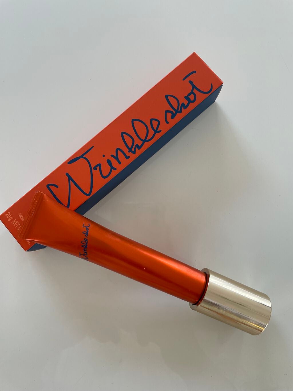 リンクルショット メディカル セラム N/リンクルショット/アイケア・アイクリームを使ったクチコミ(1枚目)