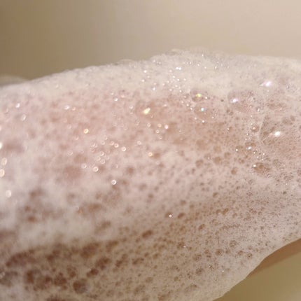 ビターバターボディーウォッシュ/arwe/ボディソープを使ったクチコミ(4枚目)