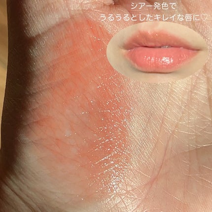 ノールックリップ/Fujiko/口紅を使ったクチコミ(4枚目)