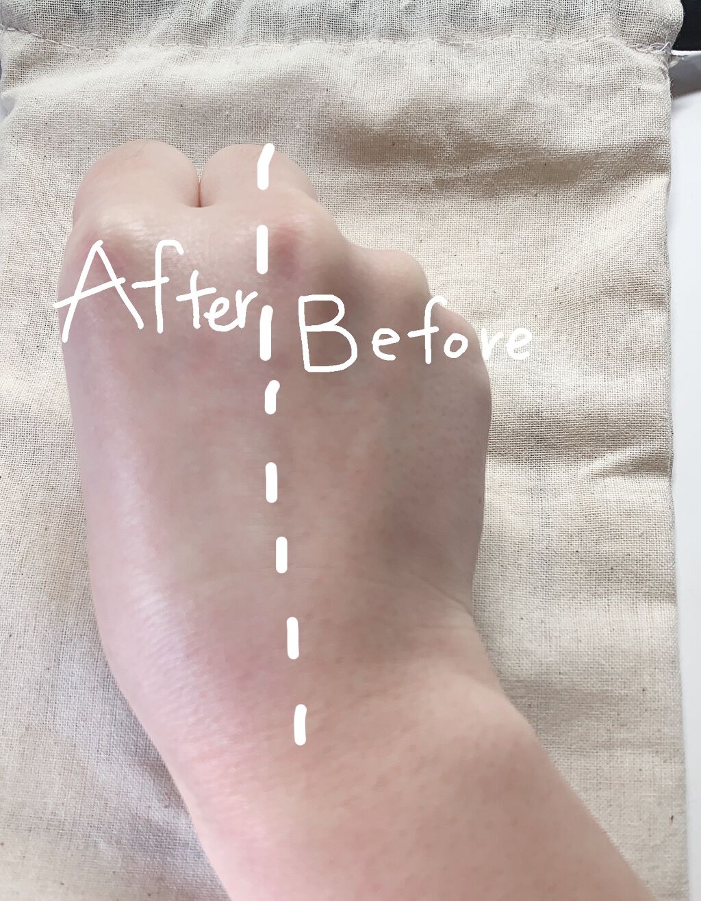 ビオレUV アクアリッチ ライトアップエッセンス/ビオレ/日焼け止めクリームを使ったクチコミ(2枚目)