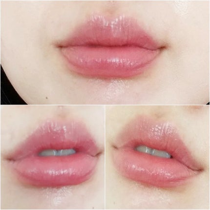 マットリップスティック/DAISY DOLL by MARY QUANT/口紅を使ったクチコミ(4枚目)