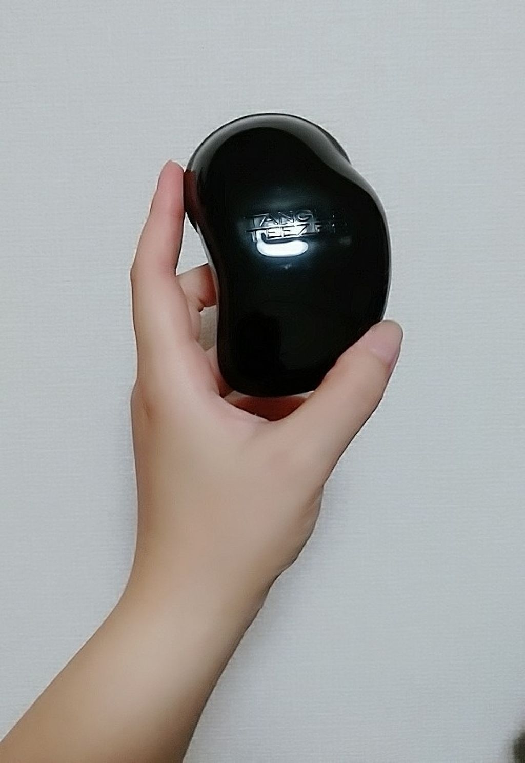 ザ・オリジナル ノーマル/TANGLE TEEZER/ヘアブラシを使ったクチコミ(1枚目)