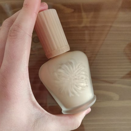 プロテクティング ファンデーション プライマー S/PAUL & JOE BEAUTE/化粧下地を使ったクチコミ(1枚目)