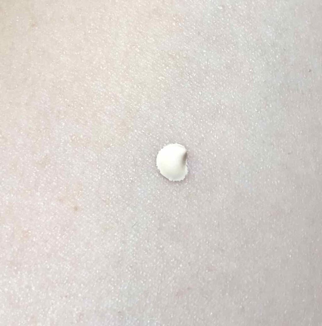 ヴォワールコレクチュール/クレ・ド・ポー ボーテ/化粧下地を使ったクチコミ(2枚目)