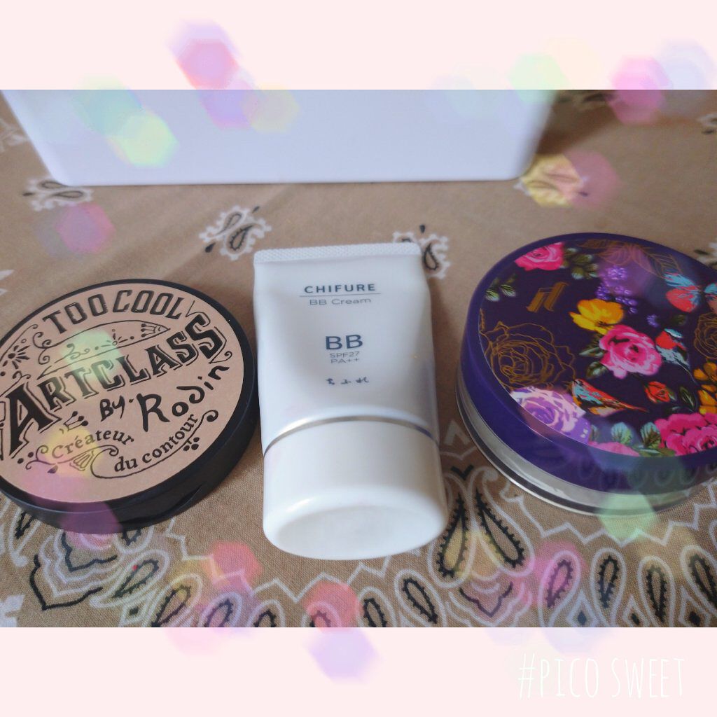 アートクラスバイロダン シェーディング/too cool for school/シェーディングを使ったクチコミ（1枚目）