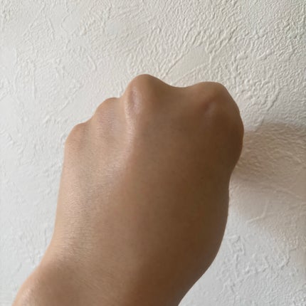 ツートンクッション/MILLIMILLI/クッションファンデーションを使ったクチコミ(7枚目)