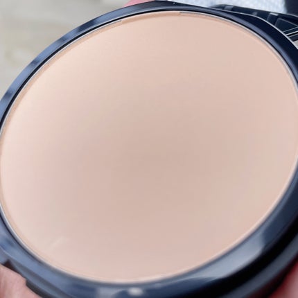ベアプロ 24HR パウダー ファンデーション/bareMinerals/パウダーファンデーションを使ったクチコミ(2枚目)
