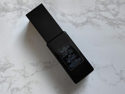 リアルカバーリキッド(ライトグロウ) 02 基準となる色/KATE/リキッドファンデーションの画像