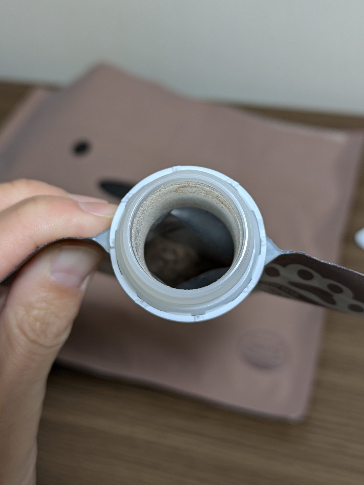 スリムベアシェイク&スリムバニーシェイク/NUEBETTER/その他プロテインを使ったクチコミ(5枚目)