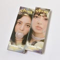 chuu LENSPompon Pop