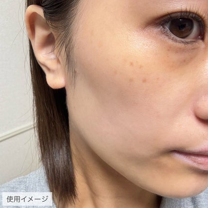 チャージマイセルフVトリートメントローション/MiMiTURE/化粧水を使ったクチコミ(4枚目)