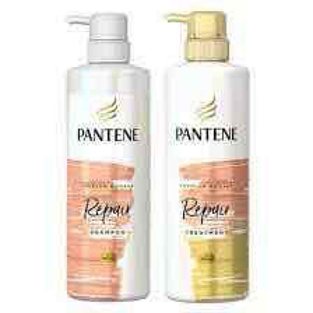 H2O バランスケア シャンプー／トリートメント / amenimo(アメニモ)の