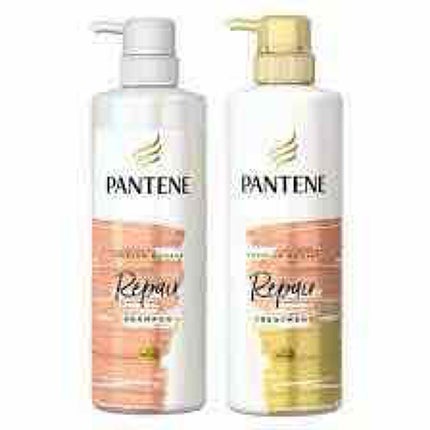 H2O バランスケア シャンプー/トリートメント/amenimo(アメニモ)/市販シャンプーを使ったクチコミ(1枚目)