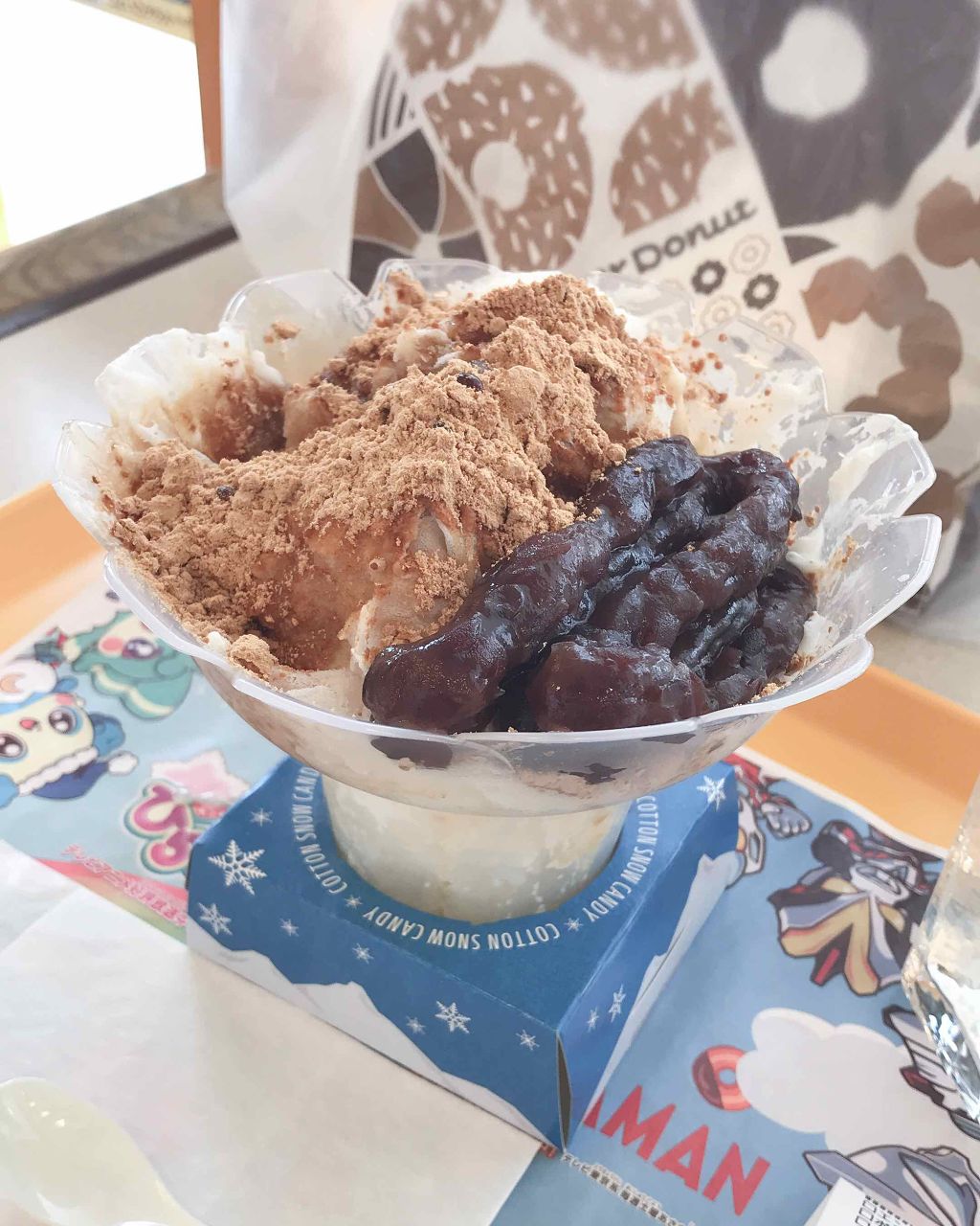 あおば on LIPS 「今日は友だちと地元をチャリで駆け巡って遊びました☺︎︎✌︎沢山..」(3枚目)