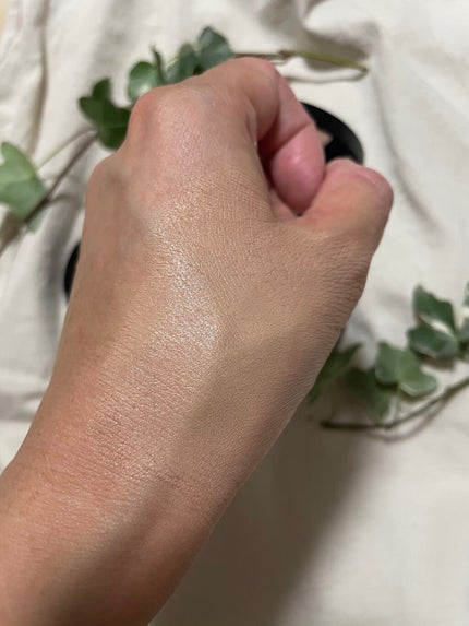 クリエイターズ ロングウェア UV クッション/ブリリアージュ/クッションファンデーションを使ったクチコミ(7枚目)