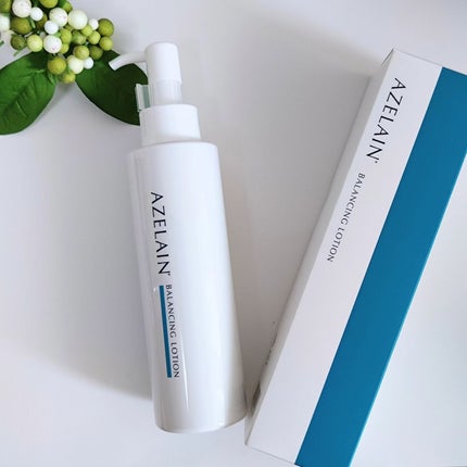 AZLAIN クリーム AZコンセントトレートクリーム/AZELAIN/フェイスクリームを使ったクチコミ(2枚目)