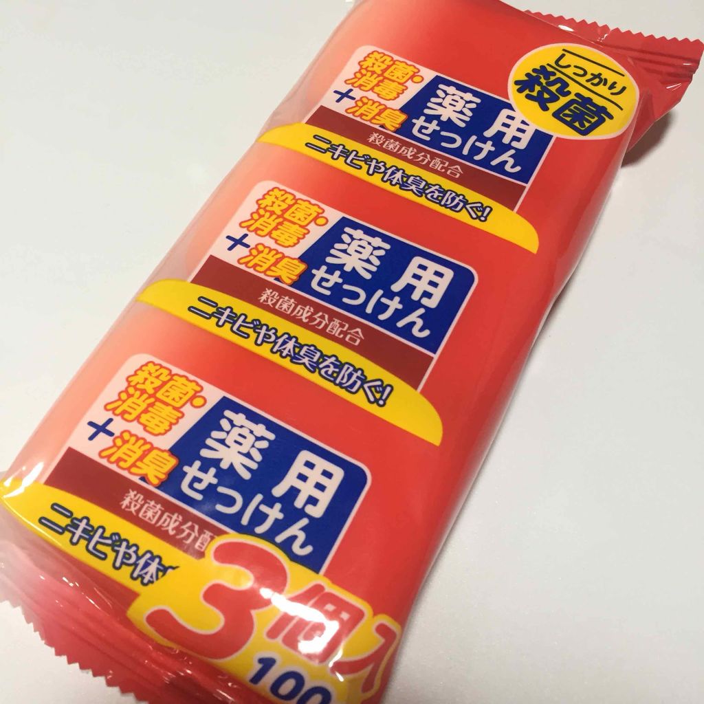 マックス マミーハウス 薬用石鹸 M