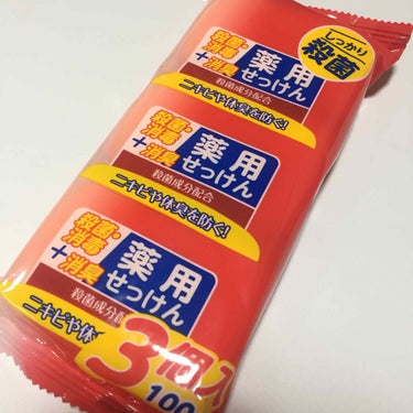 マミーハウス 薬用石鹸 M マックス