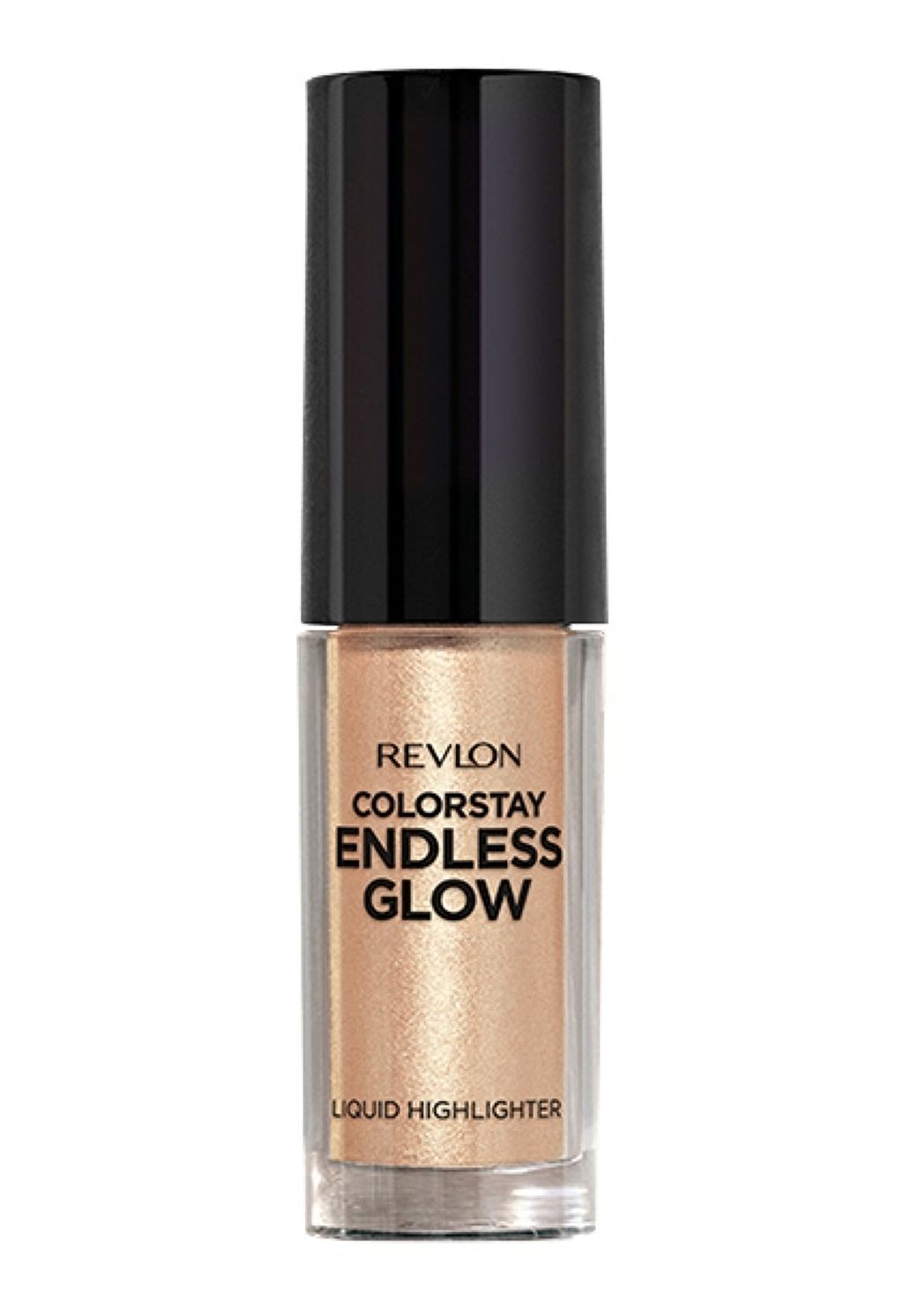 カラーステイエンドレスグロウリキッドハイライター REVLON