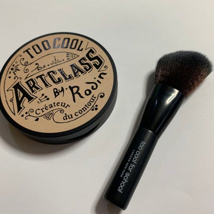 アートクラスバイロダン シェーディング/too cool for school/シェーディングを使ったクチコミ(1枚目)