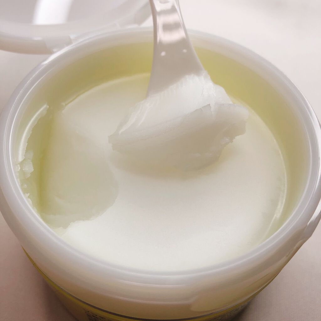 ソフティモ クリアプロ クレンジングバーム ディープクリア/ソフティモ/クレンジングバームを使ったクチコミ(3枚目)