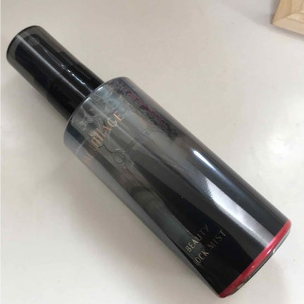 ビューティーロックミスト/マキアージュ/ミスト状化粧水を使ったクチコミ(1枚目)