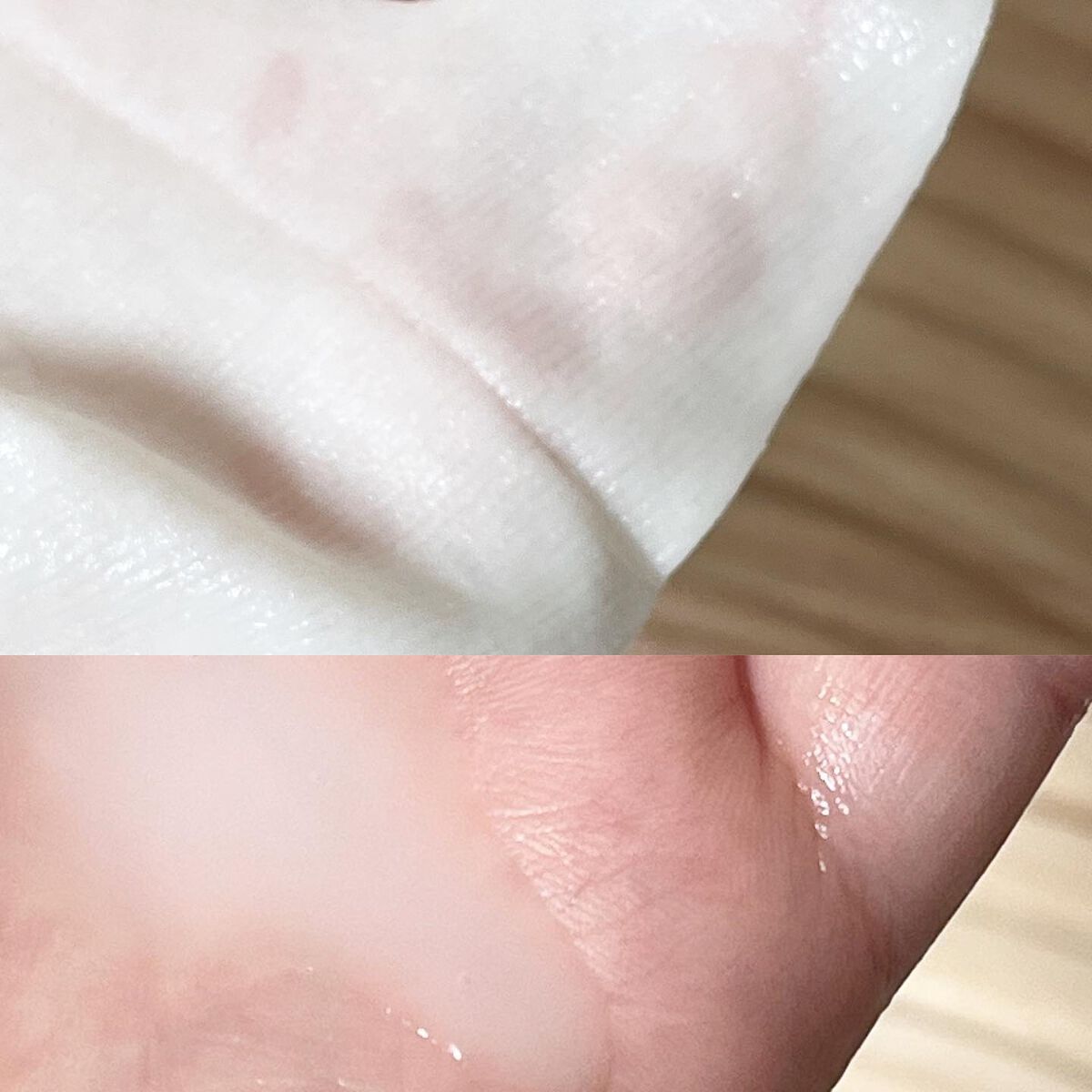 ビタミンブライトニングマスク/ONE THING/シートマスク・パックを使ったクチコミ(3枚目)