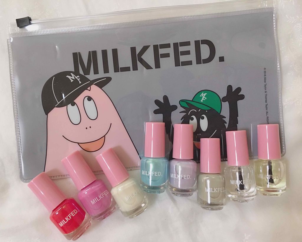 mini 2018年8月号/mini /雑誌を使ったクチコミ（1枚目）