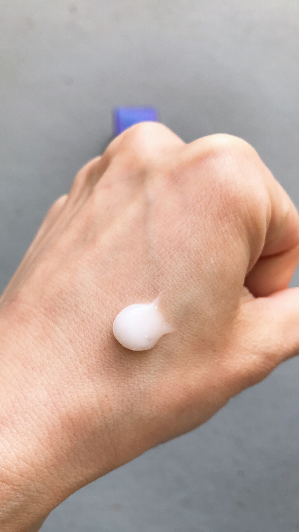 デュイセル シカプラスバーム/DEWYCEL/フェイスクリームを使ったクチコミ(2枚目)