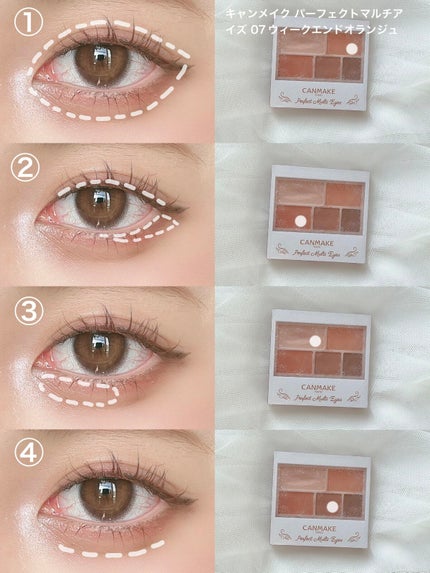 アイブロウワックス/スウィーツ スウィーツ/その他アイブロウを使ったクチコミ(3枚目)