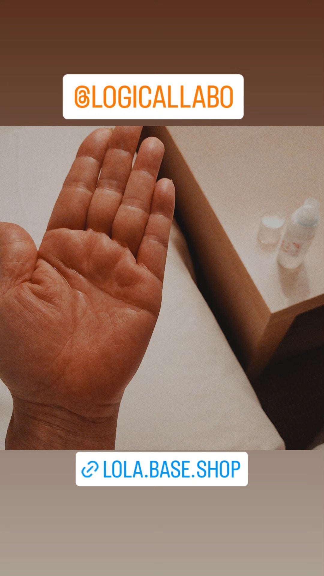 mcgroupakiko on LIPS 「深海に生息するアイザメの肝臓にある「肝油」、別名『スクワラン』..」(3枚目)