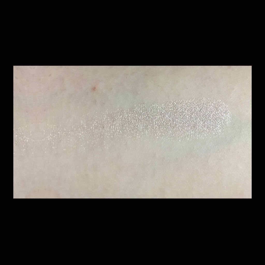Super Shock Shadow/ColourPop/単色アイシャドウを使ったクチコミ(3枚目)