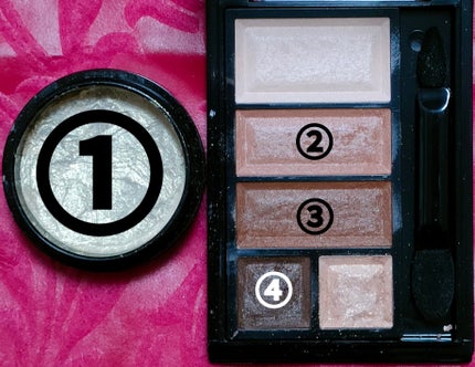 ブラッシュ/NARS/パウダーチークを使ったクチコミ(4枚目)