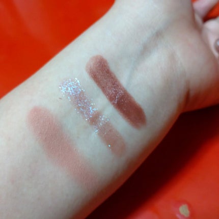 プティ コレクシオン ベストカラー/ローラ メルシエ/メイクアップキットを使ったクチコミ(4枚目)