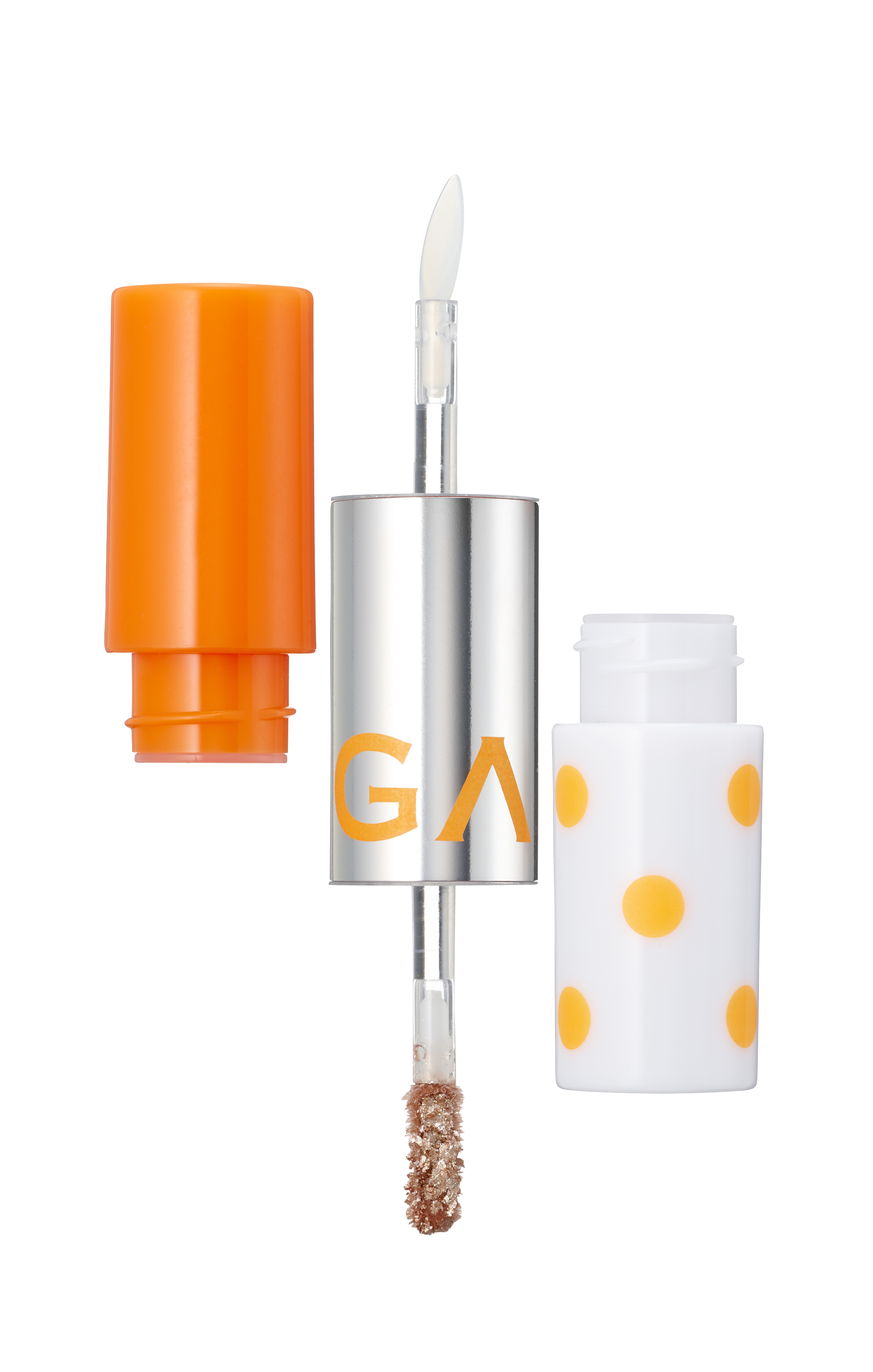 アゲ盛れグリッター 03 高嶺乃綺羅花（タカネノキラカ）