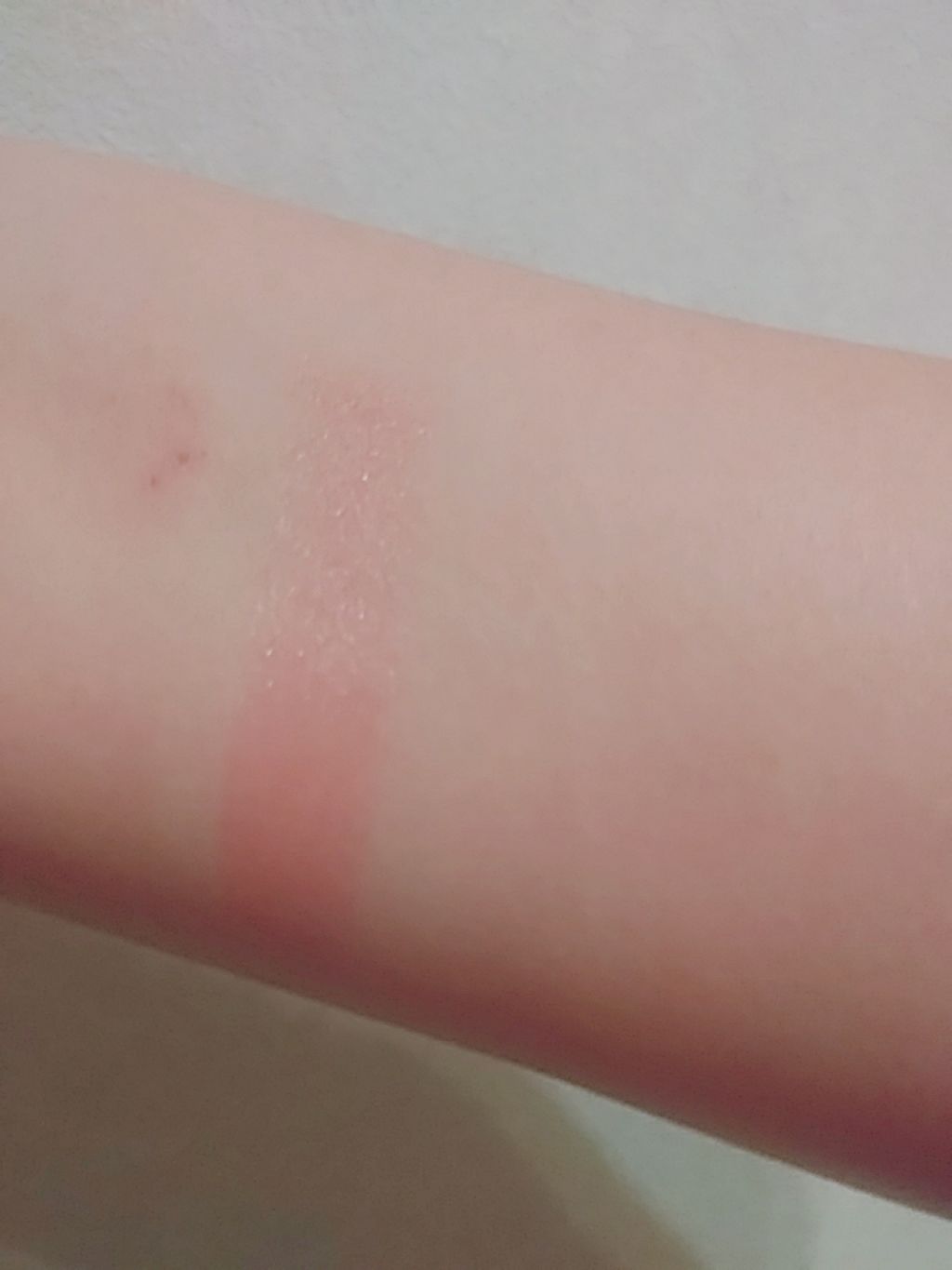 ステイオンバームルージュ/キャンメイク/口紅を使ったクチコミ(2枚目)