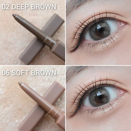 キル ラッシュ スーパープルーフ マスカラ/CLIO/マスカラを使ったクチコミ(5枚目)