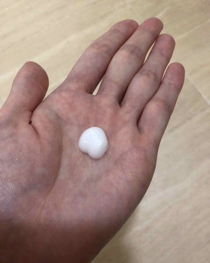 ボリュームケアシャンプー/トリートメント/AROMA KIFI/シャンプー・コンディショナーを使ったクチコミ(2枚目)