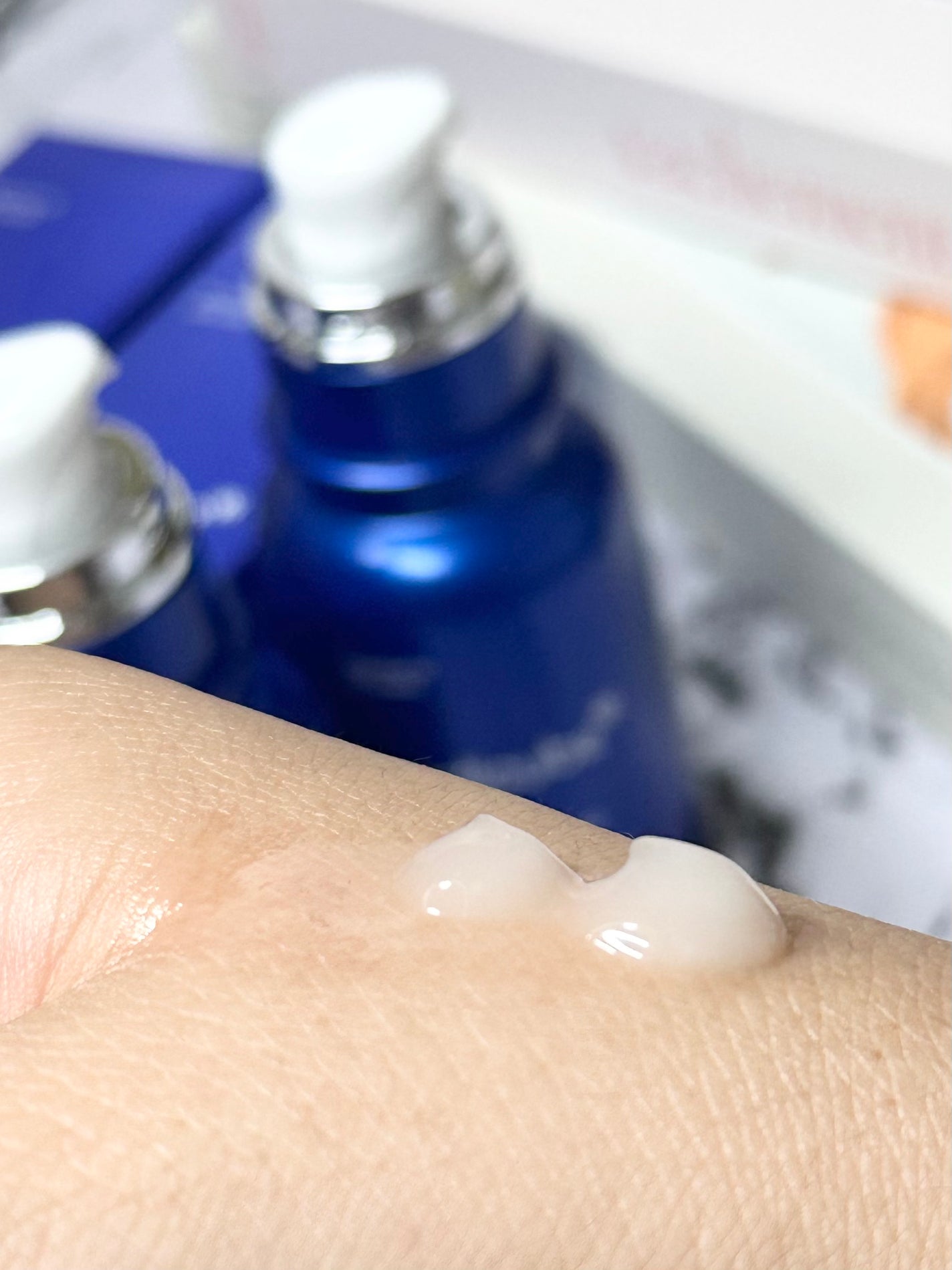 ゼロ1DAYエクソソームショット2000/MEDICUBE/美容液を使ったクチコミ(3枚目)