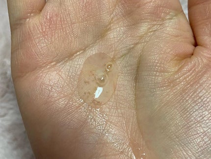 SCALP CARE SHAMPOO/THE KNOW/市販シャンプーを使ったクチコミ(6枚目)