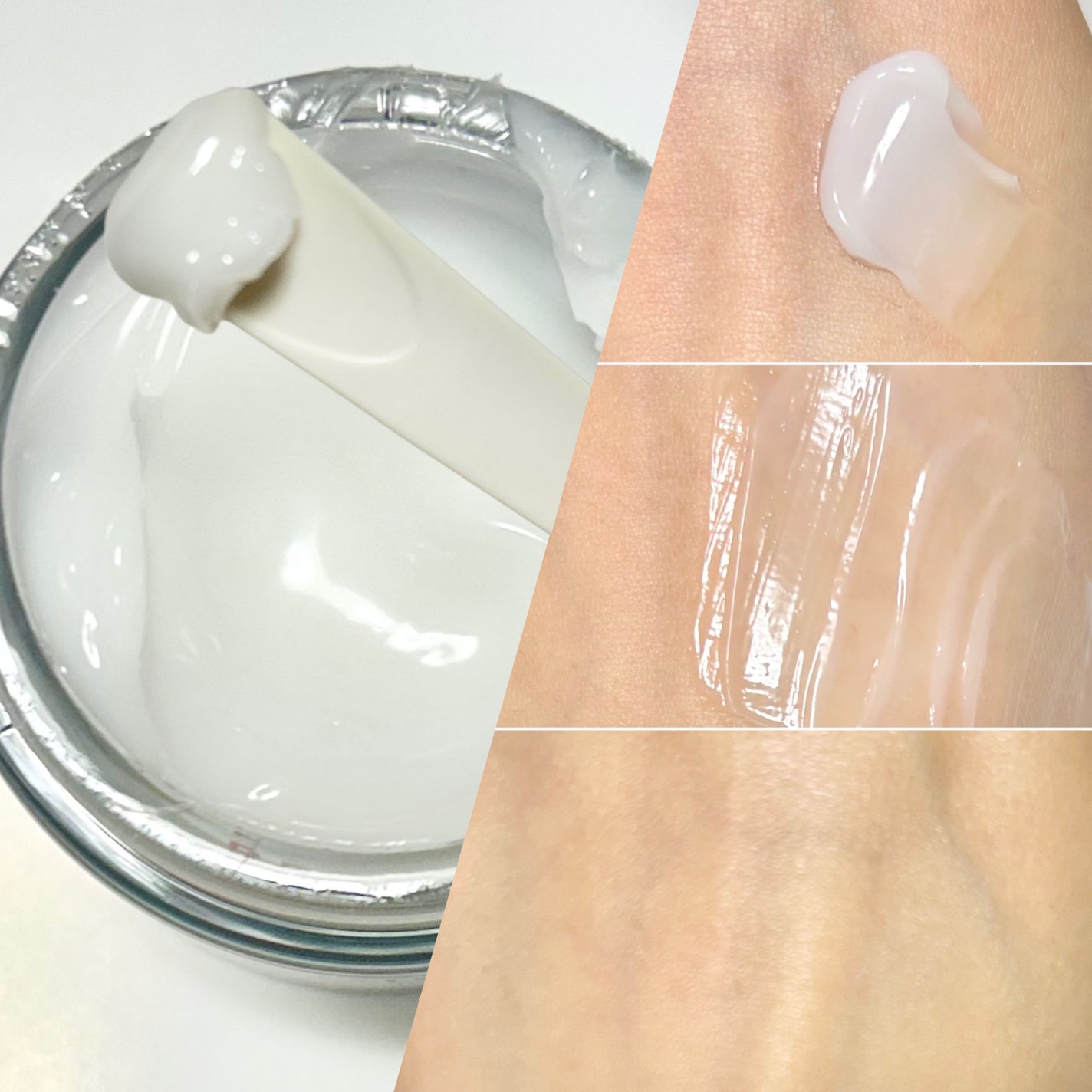 レッドブレミッシュ クリアモイスチャークリーム/Dr.G/フェイスクリームを使ったクチコミ(2枚目)