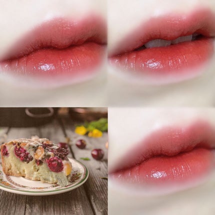 デューティント/AMUSE/リップティントを使ったクチコミ(6枚目)